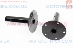   165, Ø23 - 2. M168F (601267)