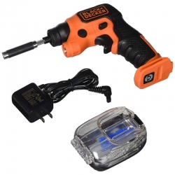 -  BLACK + DECKER BDCSFS30C