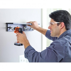 -  BLACK + DECKER BDCSFS30C