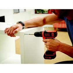 -  BLACK + DECKER BDCDD12