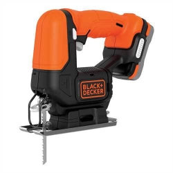    BLACK + DECKER BDCJS12N