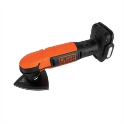    BLACK + DECKER BDCDS12N