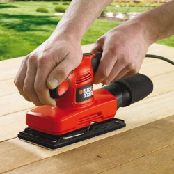    BLACK + DECKER KA320EKA