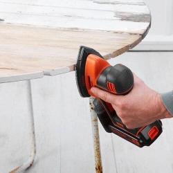    BLACK+DECKER BDCDS18