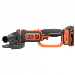   -   BLACK + DECKER BCG720M1