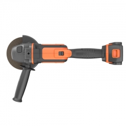   -   BLACK + DECKER BCG720M1