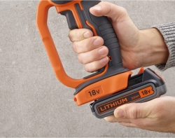   -   BLACK + DECKER BCG720M1