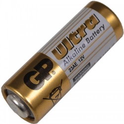   , Alkaline Ultra 23A (MN21) GP 12V