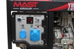   MAST GROUP YH11000AE