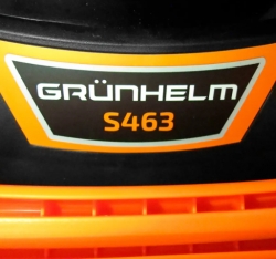   Grunhelm S463