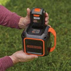   BLACK + DECKER BDCSP18N (BDCSP18N)