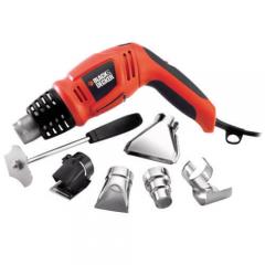    -   BLACK+DECKER KX1693 (KX1693)