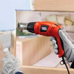 ϳ   -   BLACK + DECKER KX1693 (KX1693)