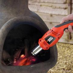    -   BLACK+DECKER KX1693 (KX1693)