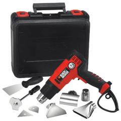    -   BLACK+DECKER KX2200K (KX2200K)