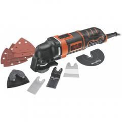    BLACK + DECKER MT280A (MT280A).