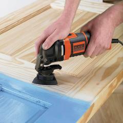    BLACK + DECKER MT280A (MT280A).