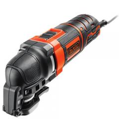    BLACK + DECKER MT280BA (MT280BA)