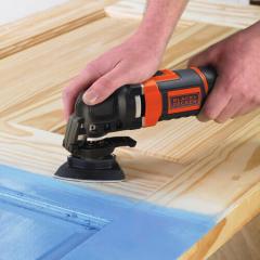    BLACK + DECKER MT280BA (MT280BA)