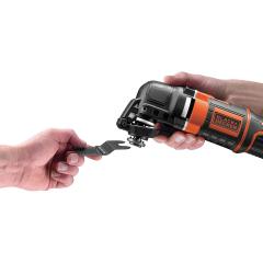    BLACK+DECKER MT280KA (MT280KA)