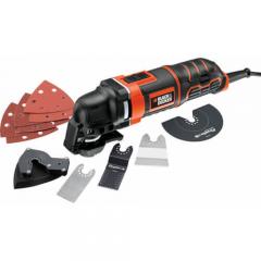    BLACK + DECKER MT300KA (MT300KA)