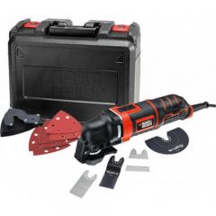    BLACK + DECKER MT300KA (MT300KA)