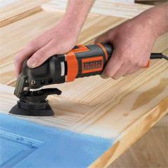    BLACK + DECKER MT300KA (MT300KA)