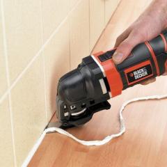    BLACK + DECKER MT300KA (MT300KA)