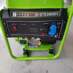   Zipper ZI-STE2800IV+   Orcamp CK-505+   Gardyer (KZI-STE2800IV).