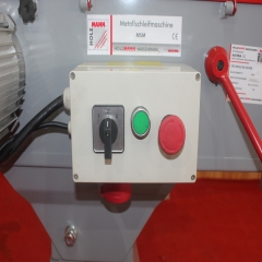 -  Holzmann MSM 150 (MSM150_400V)