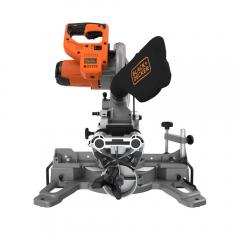    BLACK+DECKER BES701 (BES701)