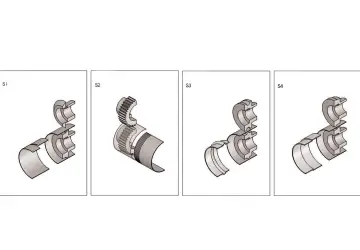 ³  Isitan HIBKS 2,5 (HIBKS2,5)