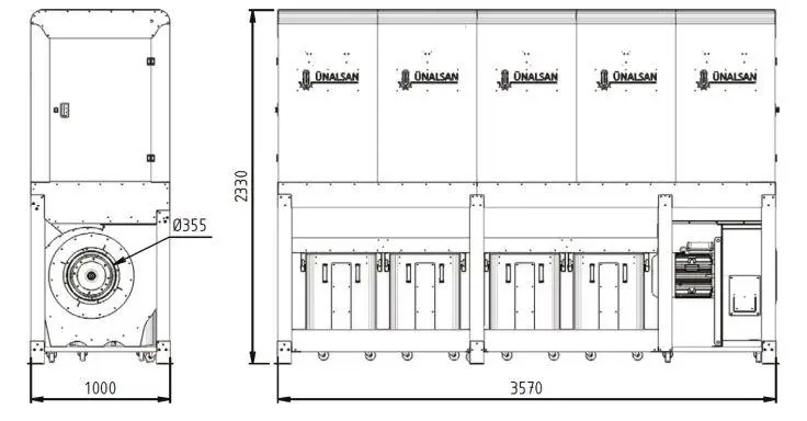  Unalsan UNS 284 LTK 10000 ?/ (UNS 284 LTK)