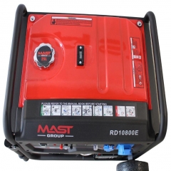   MAST GROUP RD10800E +   Orcamp CK-505 +   Gardyer (KRD10800E).