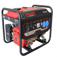   MAST GROUP RD3600 +   Orcamp CK-505 + 4   400  (KRD3600)