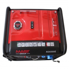   MAST GROUP RD6500E +   Orcamp CK-505 + 4   400  (KRD6500E)