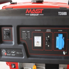   MAST GROUP 3500 +   Orcamp CK-505 + 4   400  (KT3500)