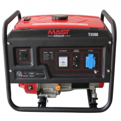   MAST GROUP 3500 +   Orcamp CK-505 + 4   400  (KT3500)