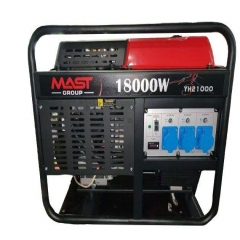   MAST GROUP YH21000 +   Orcamp CK-505 +   Gardyer (KYH21000).