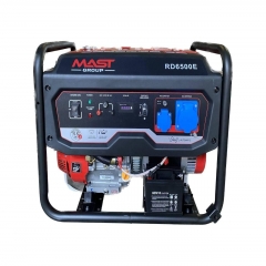   MAST GROUP RD6500E (RD6500E)