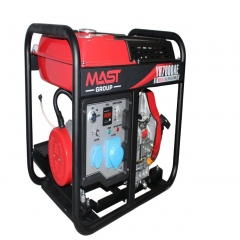   MAST GROUP YH7000AE +   Orcamp CK-505 +   Gardyer (KYH7000AE)