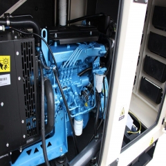   UNIVERSAL 25 KVA (UND-BD 25 KVA).