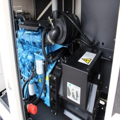   UNIVERSAL 25 KVA (UND-BD 25 KVA).