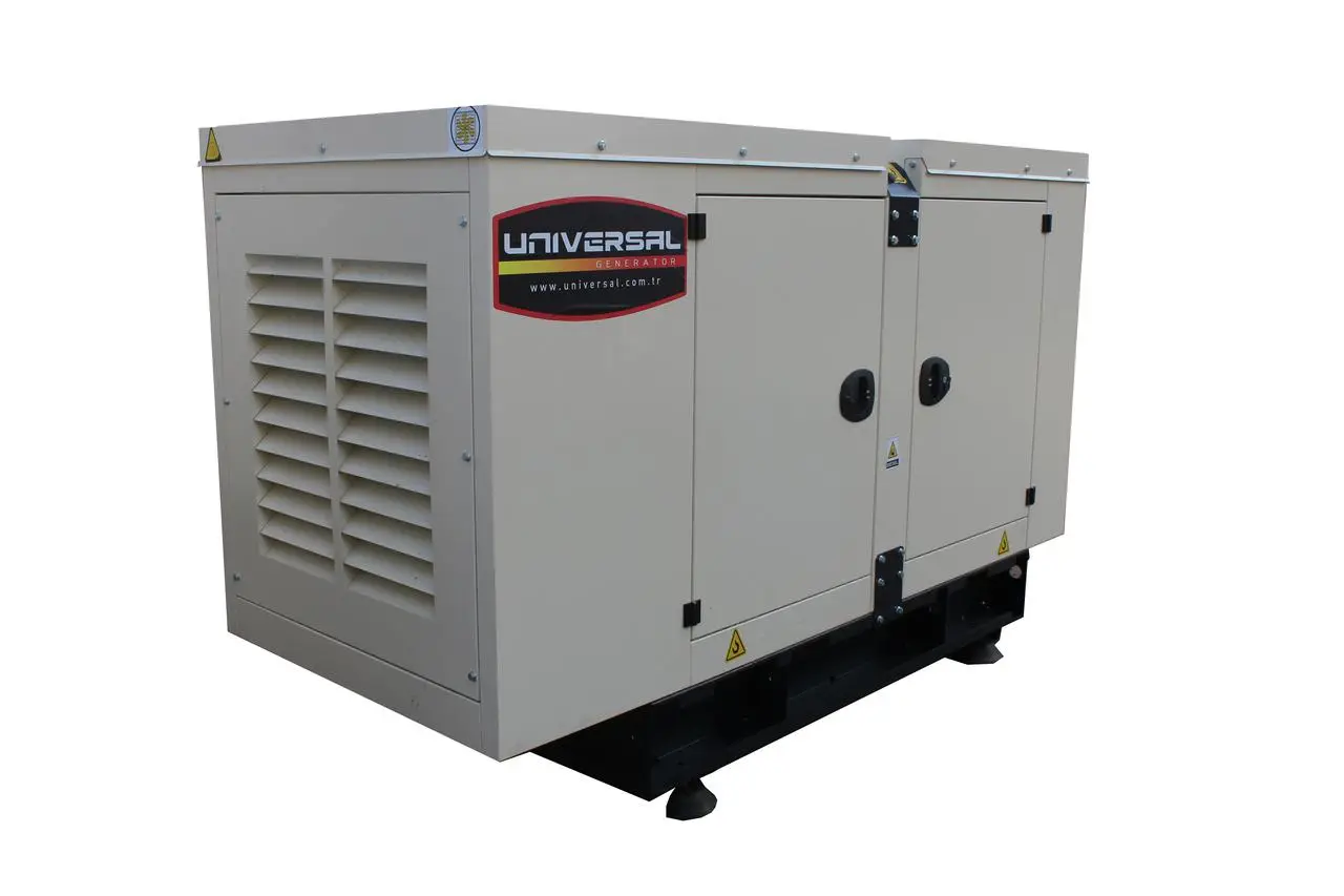   UNIVERSAL UND-BD 44 KVA (UND-BD 44 KVA)