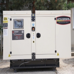   UNIVERSAL UND-K 77 KVA (UND-K 77)