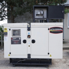   UNIVERSAL UND-K 77 KVA (UND-K 77)