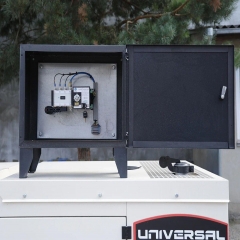   UNIVERSAL UND-K 77 KVA (UND-K 77)