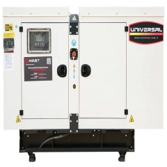   UNIVERSAL 55 KVA (UND-YD 55 KVA).