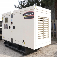   UNIVERSAL UND-YD 55 KVA (UND-YD 55 KVA)