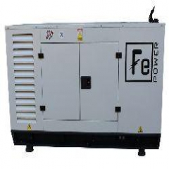   FE POWER FE-Y 22,5 KVA (FE-Y 22,5 KVA)